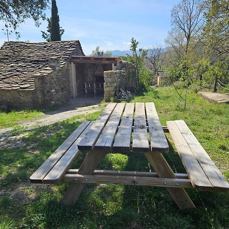 Casa Martin Villa Guaso Exterior photo