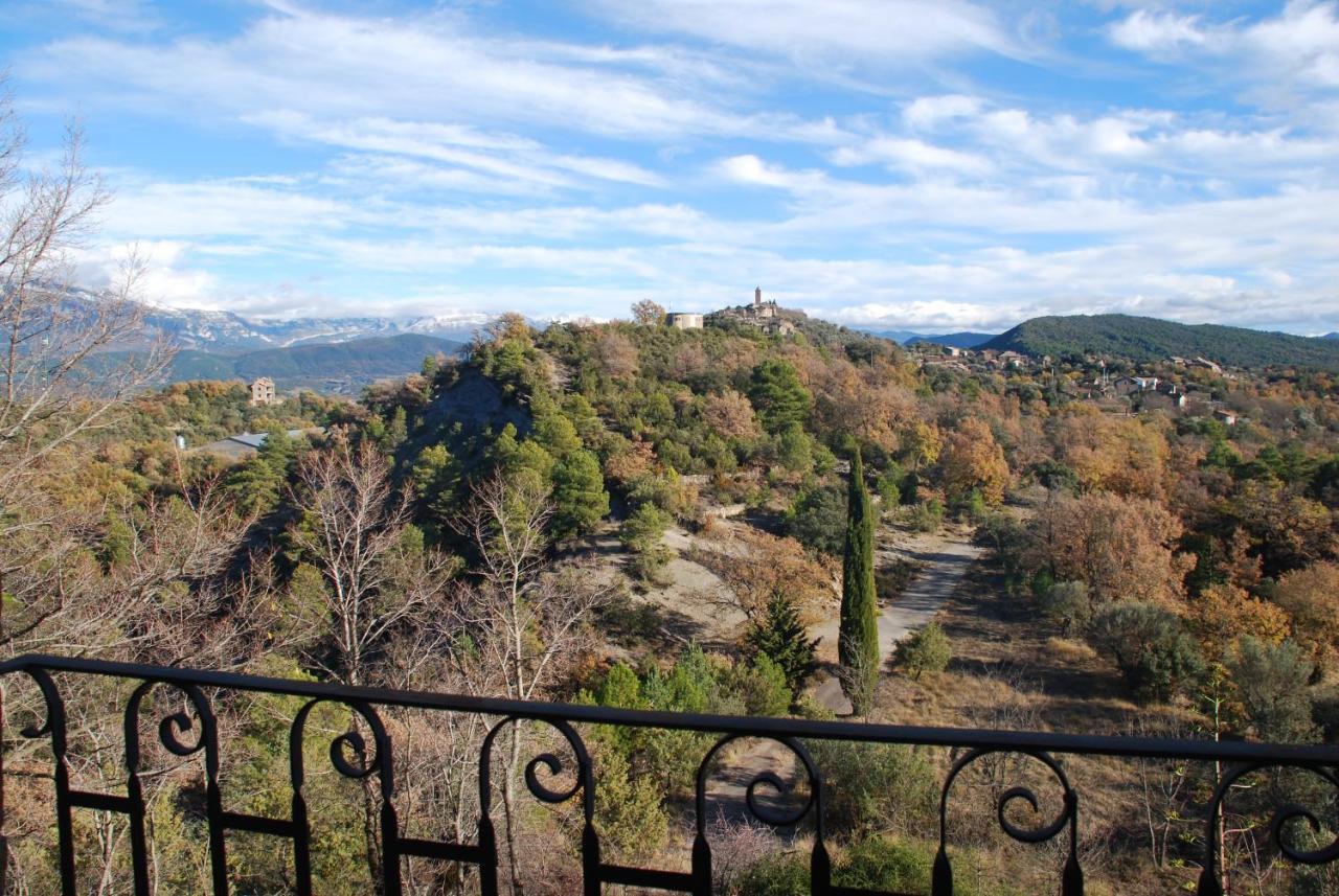 Casa Martin Villa Guaso Exterior photo