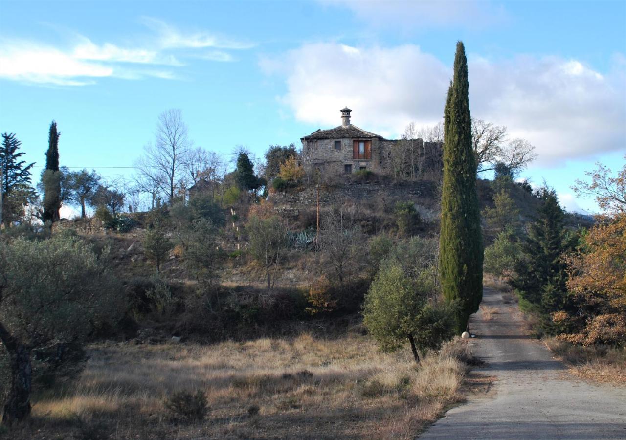 Casa Martin Villa Guaso Exterior photo