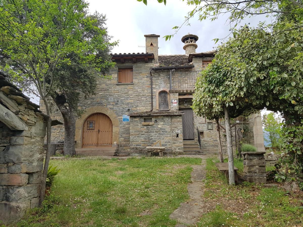 Casa Martin Villa Guaso Exterior photo