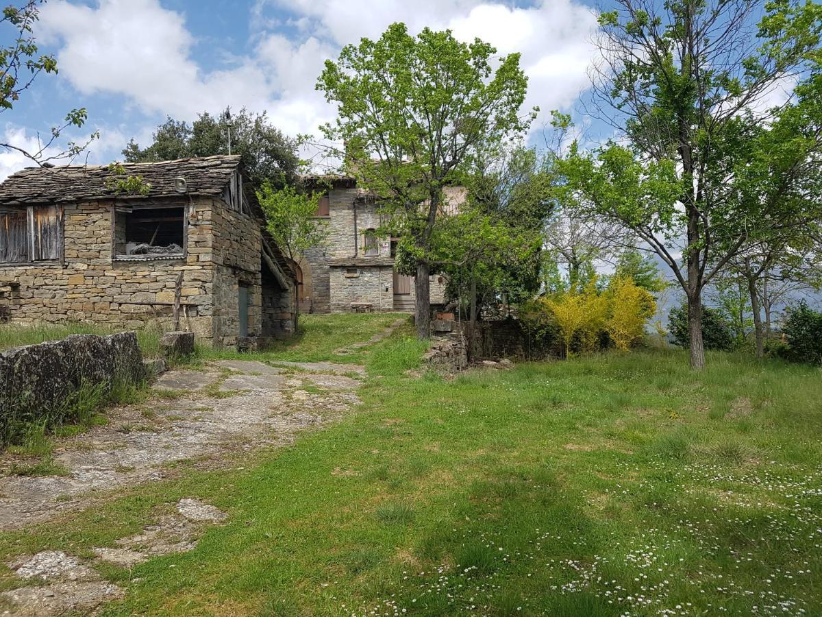 Casa Martin Villa Guaso Exterior photo